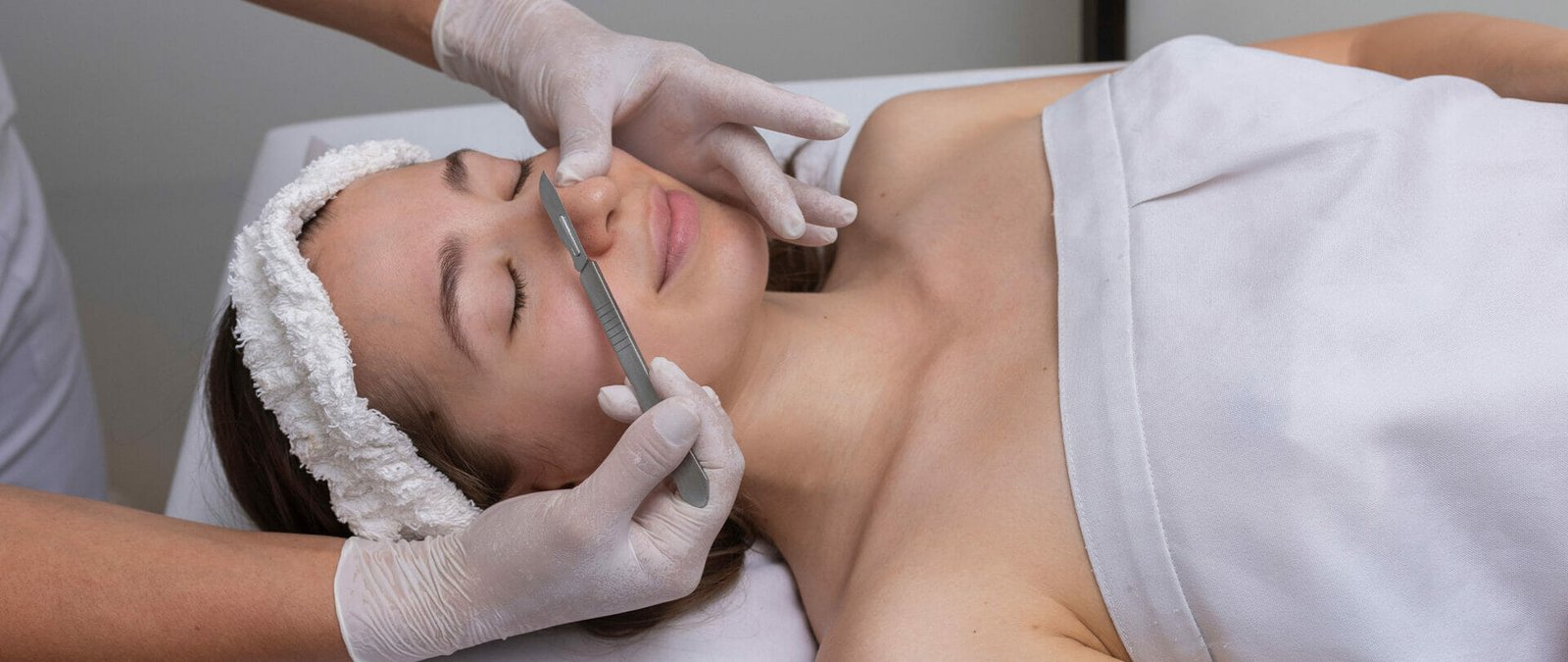 Dermaplaning Treatments In Phoenix, AZ