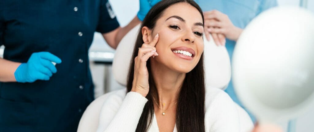 Injectable Fillers