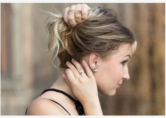 Ear Piercing