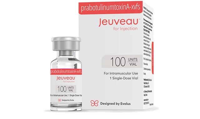 Injectables – Wrinkles