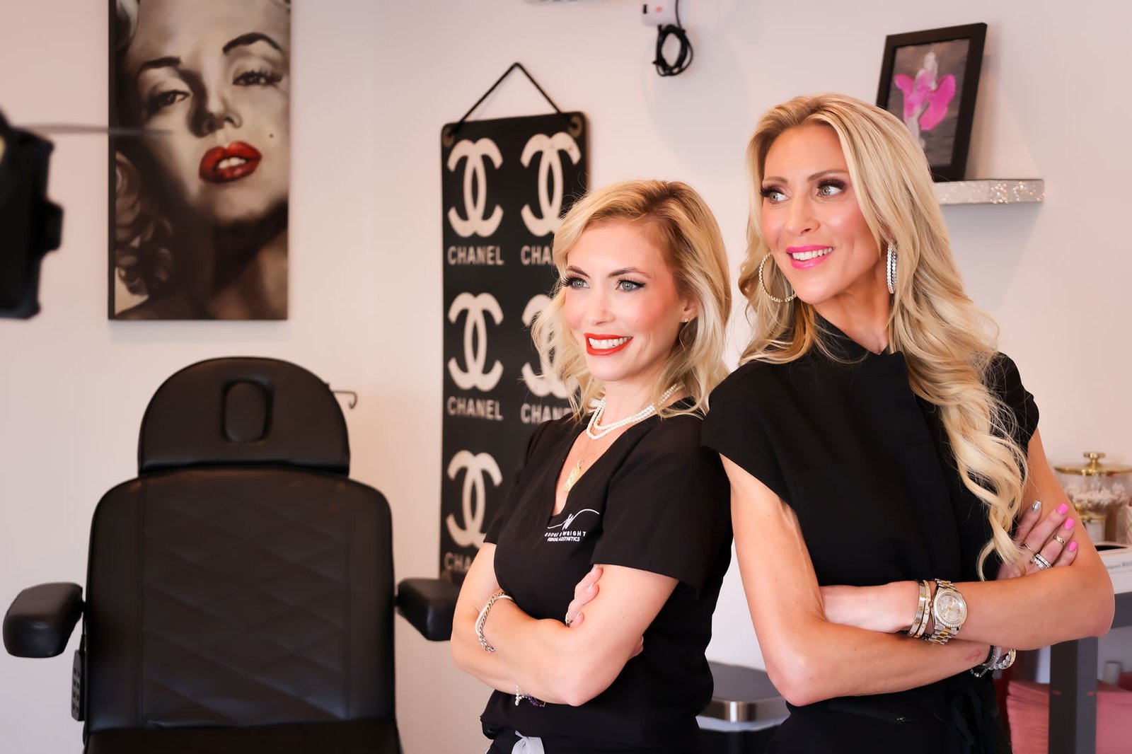 Botox Injections Phoenix