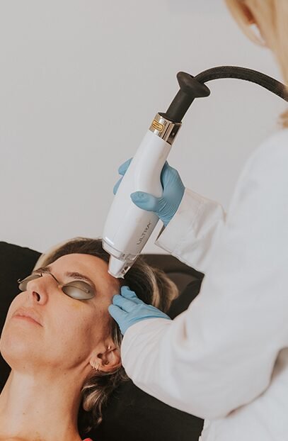 Rouge & Wright Medical Aesthetics Home